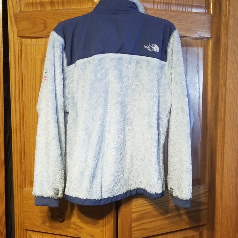 North Face jacket - Picture 2 of 3